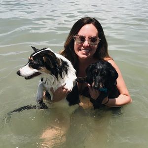 Meet your Posher, Darci